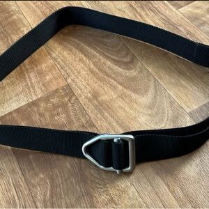 Adjustable Men’s Velcro Belt